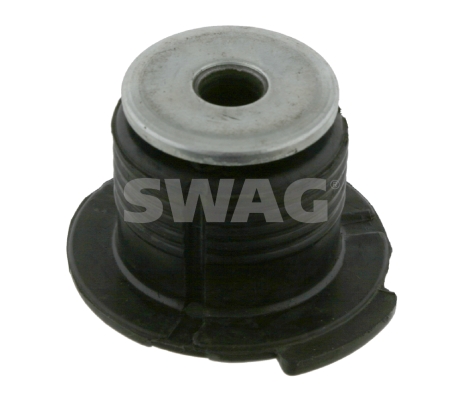 Ulożenie tela nápravy SWAG